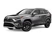2025 Toyota RAV4 Hybrid SUV 